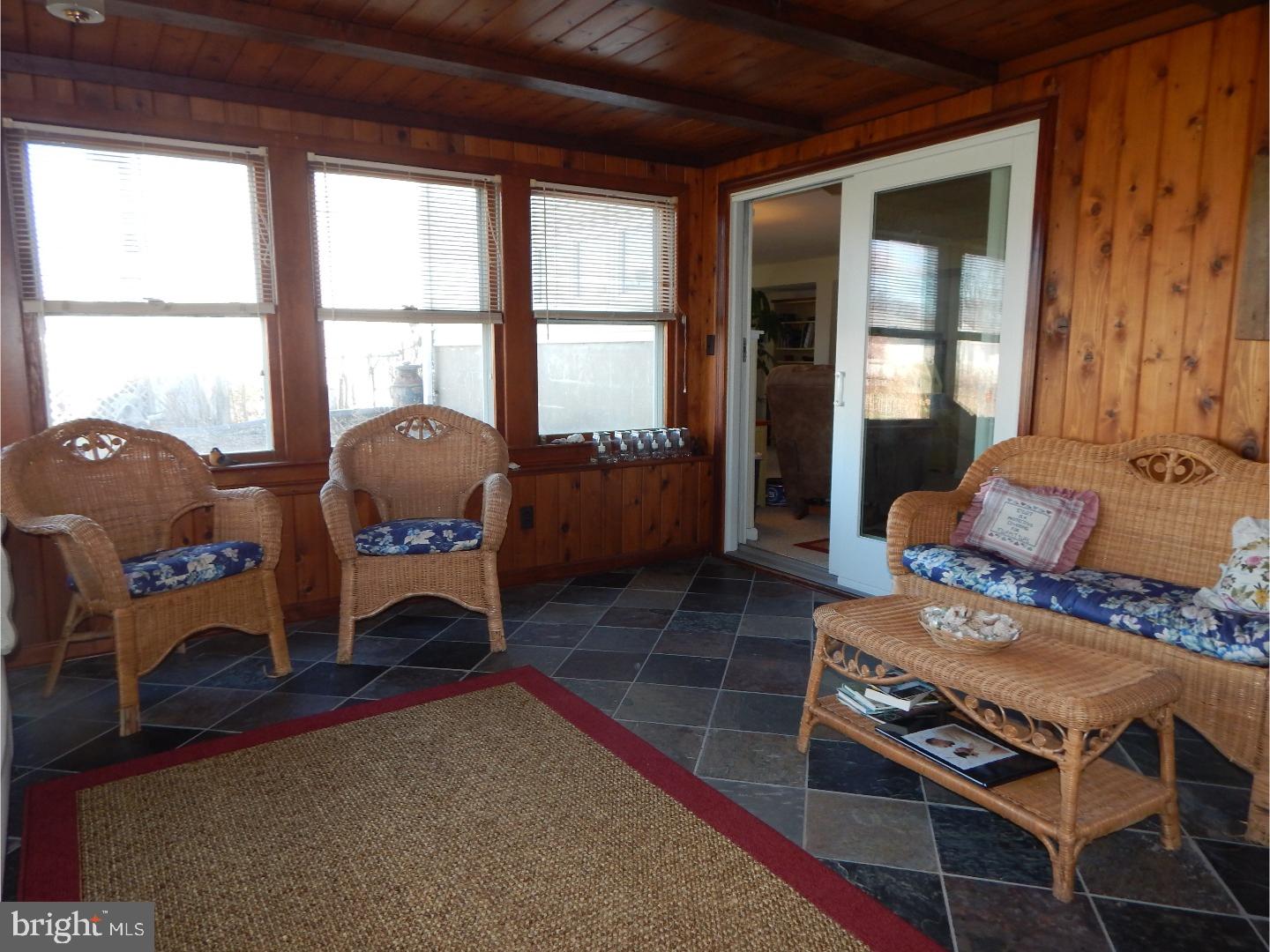 11 Evergreen Lane Hamilton, NJ 08690 - Photo 17 of 21 Sun Room