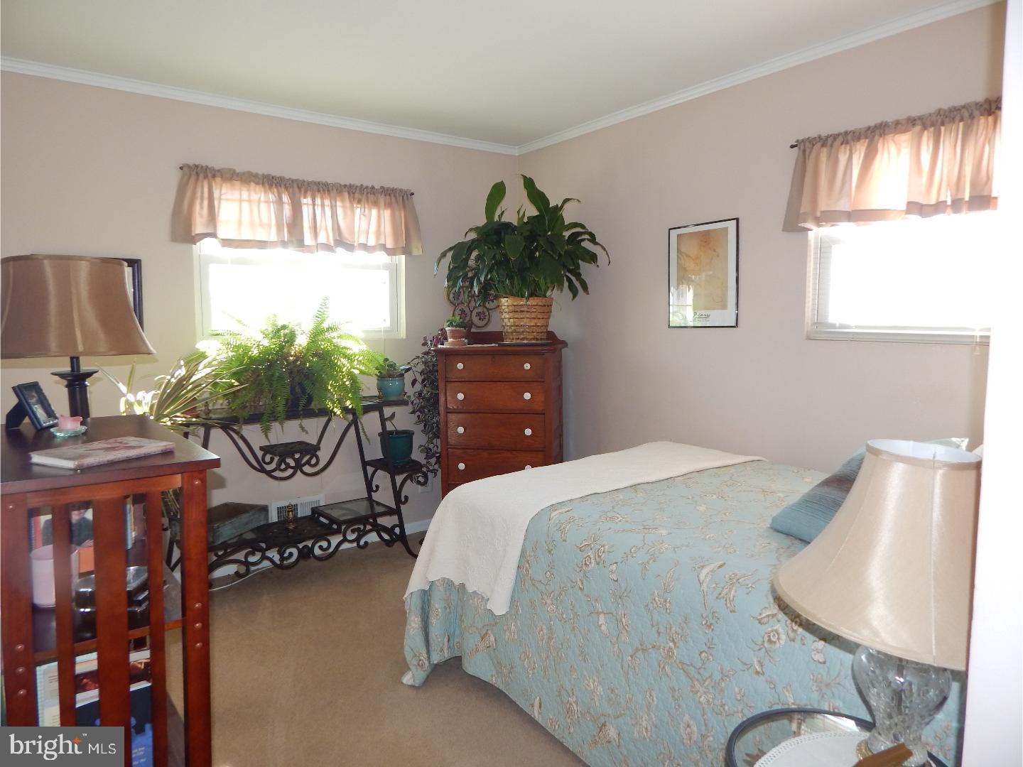 11 Evergreen Lane Hamilton, NJ 08690 - Photo 10 of 21 Bedroom 2