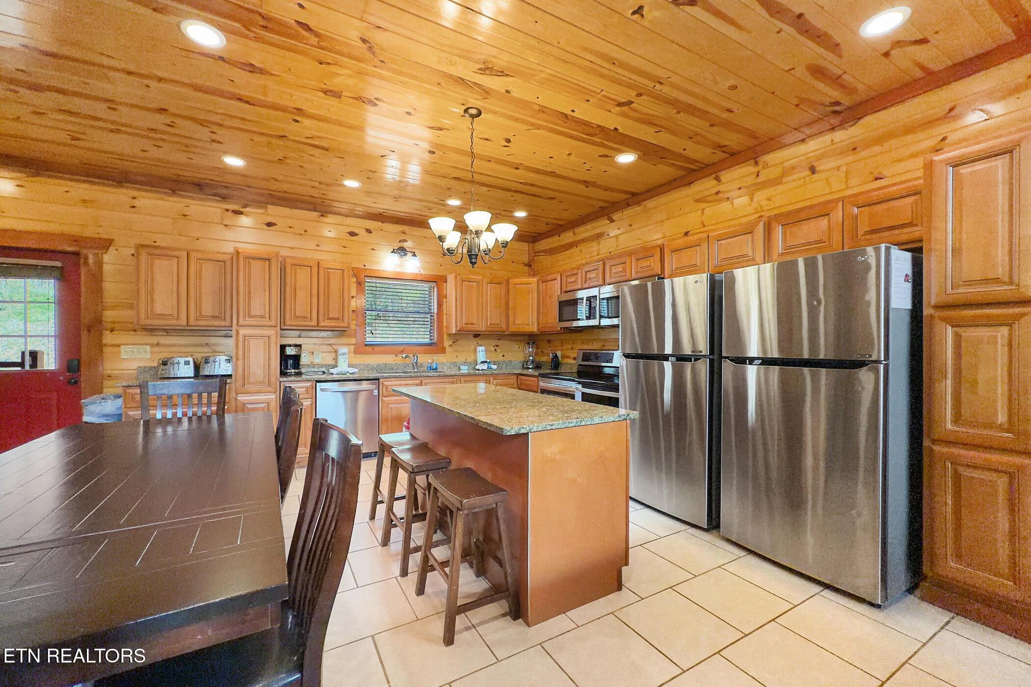 4359 Forest Ridge Way Pigeon Forge, TN 37863 - Photo 11 of 51 img_9580