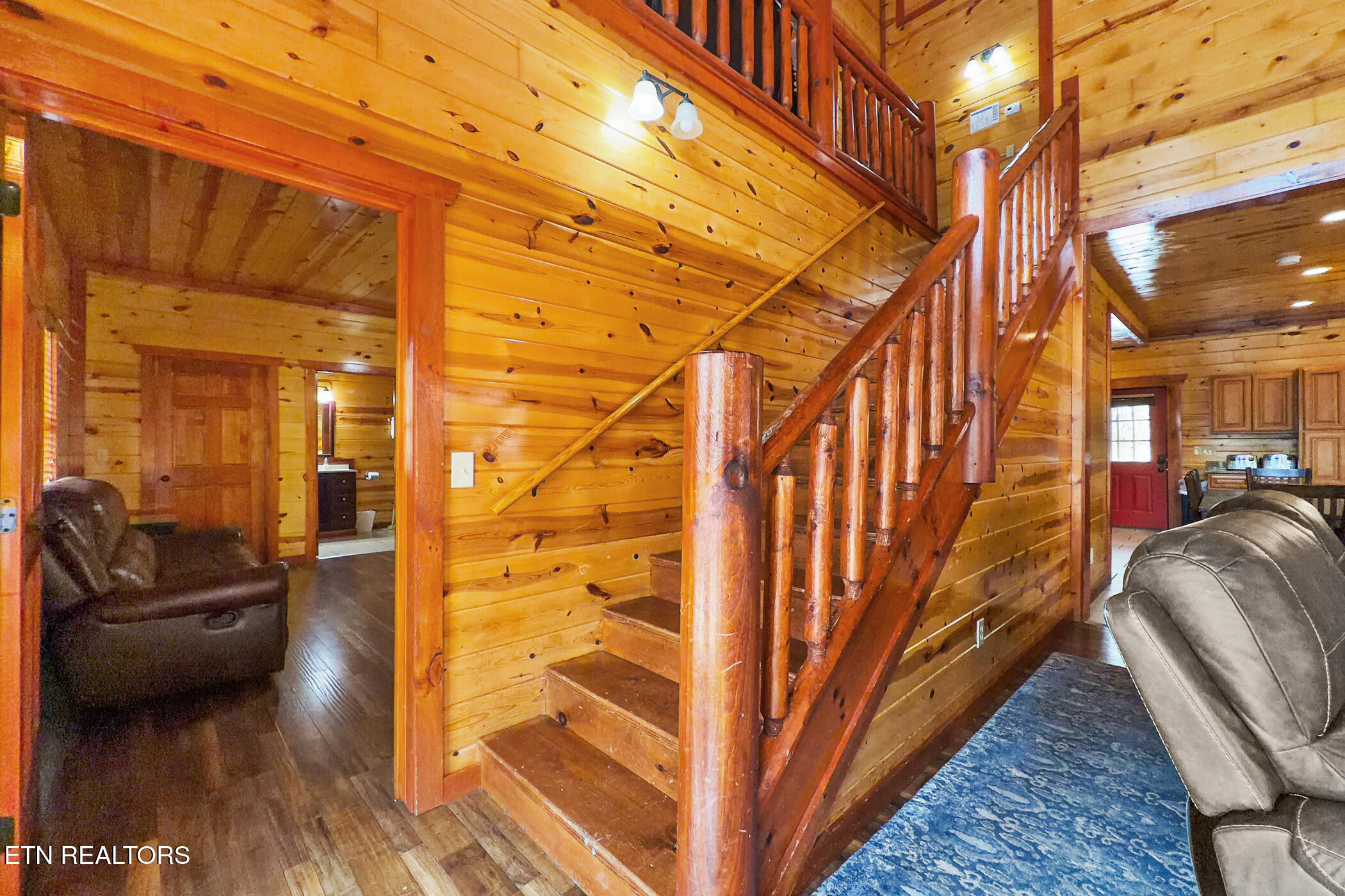 4359 Forest Ridge Way Pigeon Forge, TN 37863 - Photo 16 of 51 img_9605