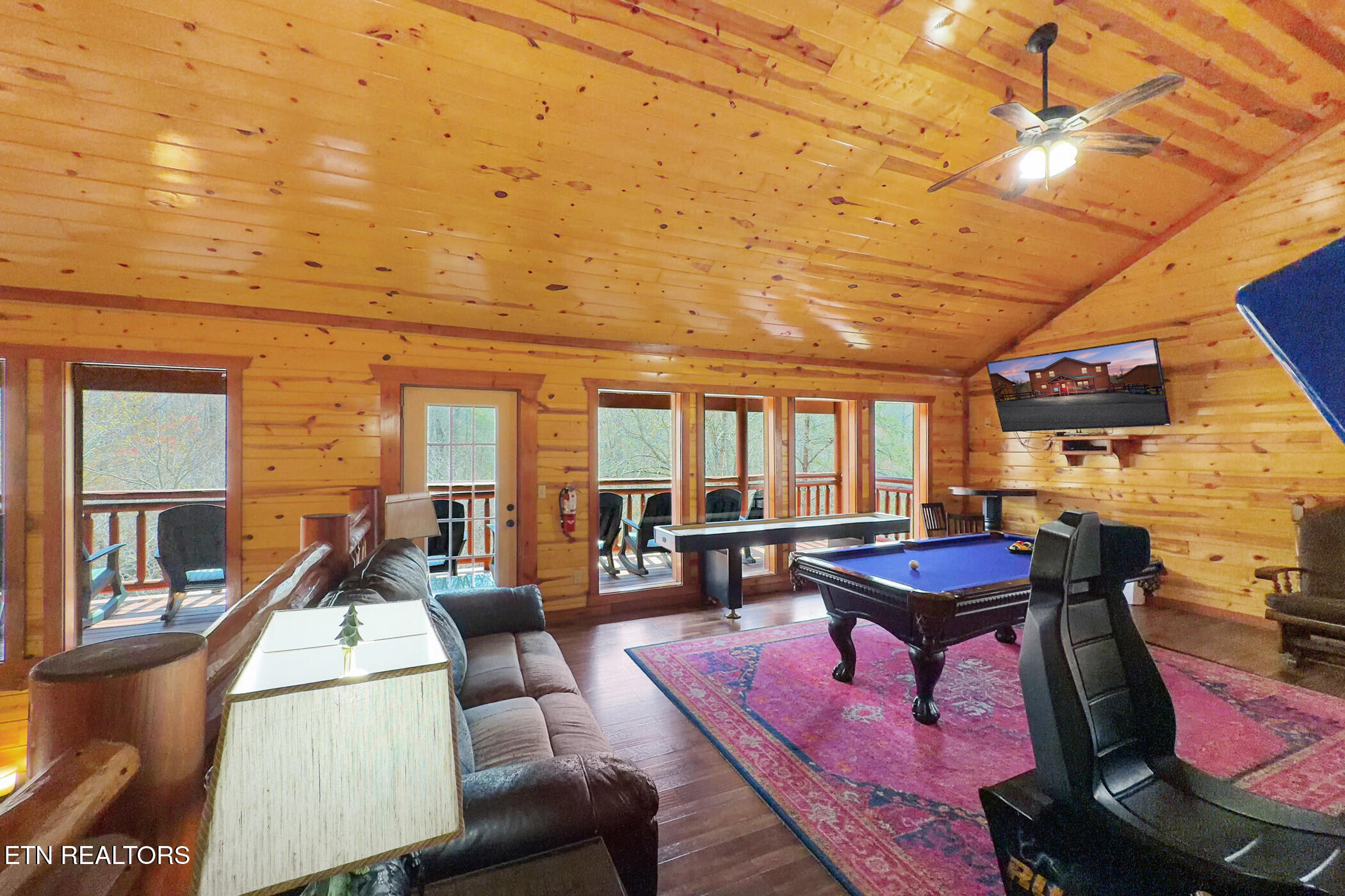 4359 Forest Ridge Way Pigeon Forge, TN 37863 - Photo 37 of 51 img_9717