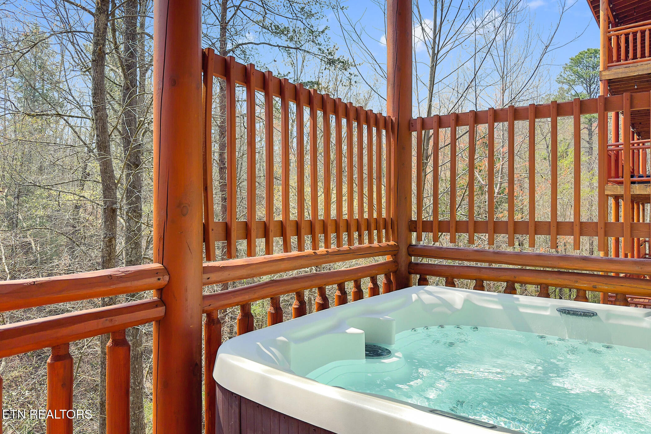 4359 Forest Ridge Way Pigeon Forge, TN 37863 - Photo 40 of 51 img_9479