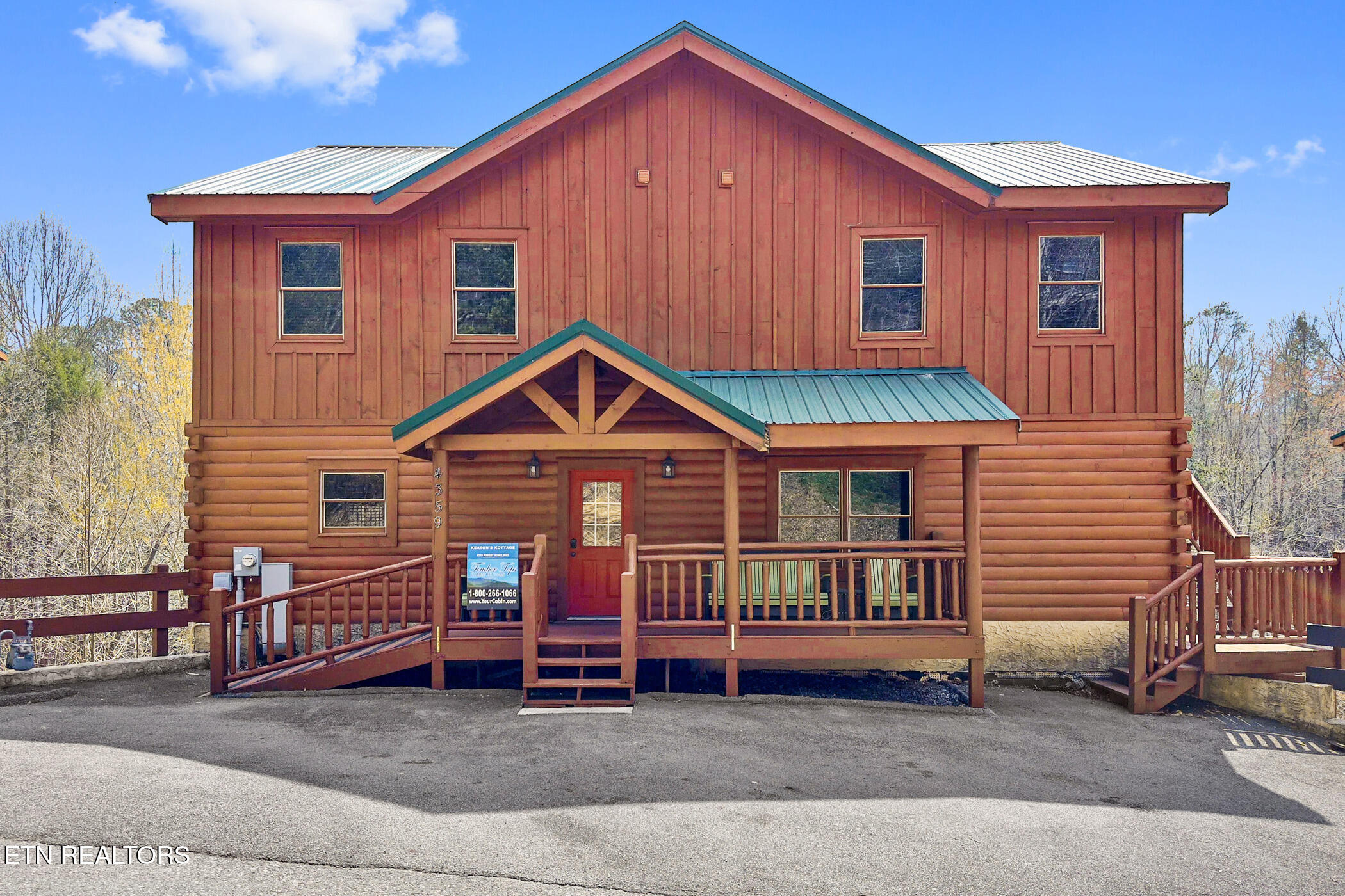 4359 Forest Ridge Way Pigeon Forge, TN 37863 - Photo 45 of 51 img_9786