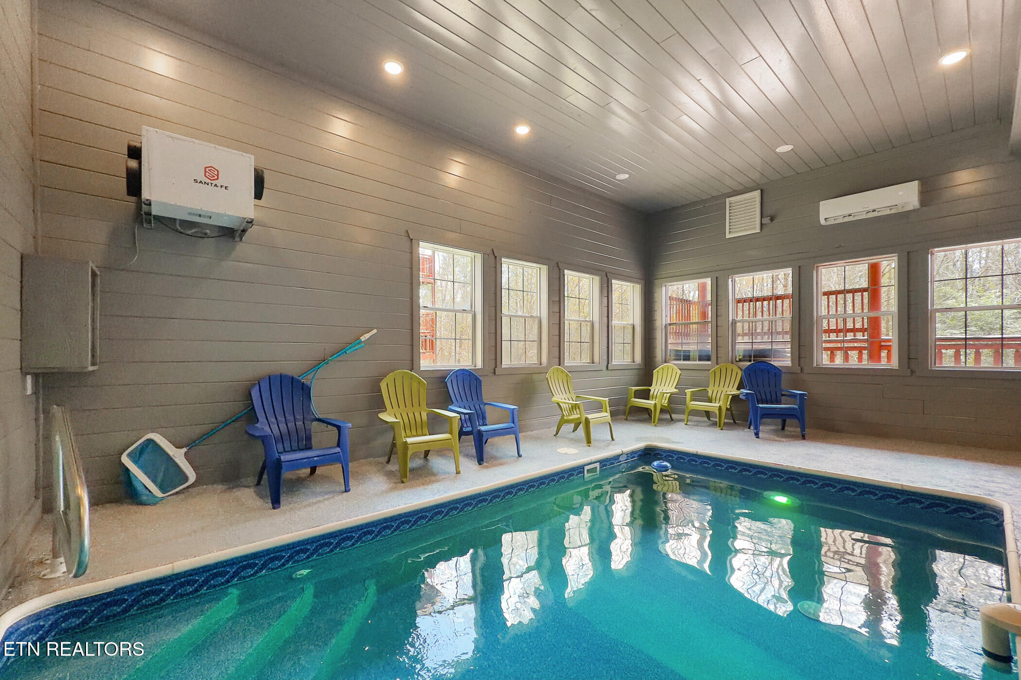 4359 Forest Ridge Way Pigeon Forge, TN 37863 - Photo 6 of 51 img_9549