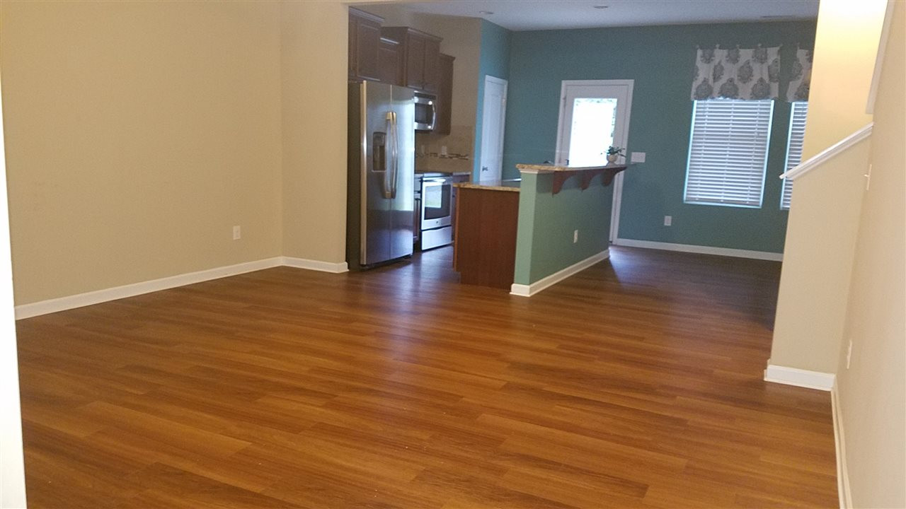 412 Leighann Ridge Lane Rolesville, NC 27571 - Photo 5 of 24 Living Room