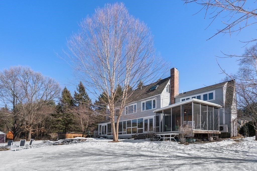 359 Old Littleton Road Harvard, MA 01451 - Photo 38 of 41 Gallery Image 38