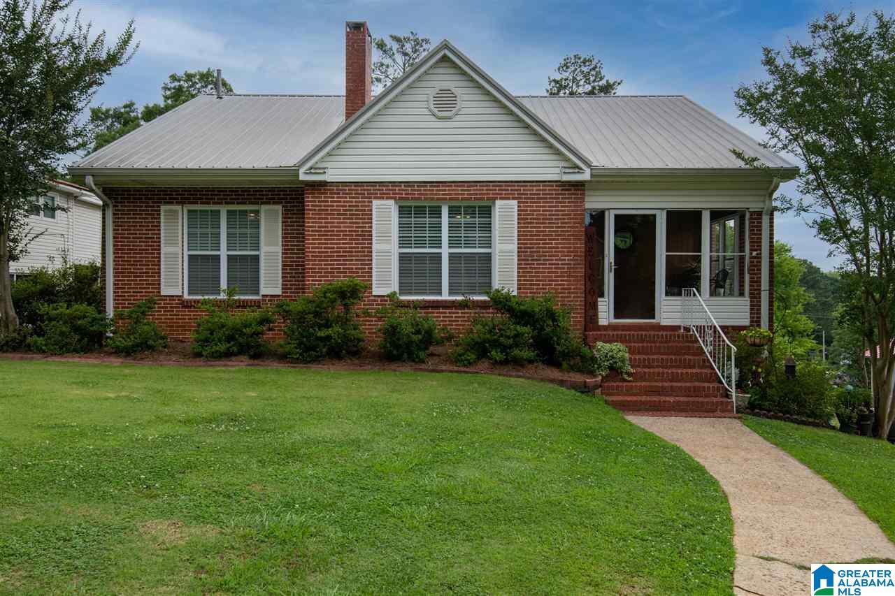 2919 Briarcliff Road Bessemer, AL 35023 - Photo 2 of 50