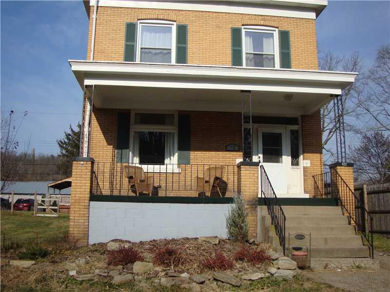 72 Noblestown Road Carnegie, PA 15106 - Photo 2 of 24 Exterior Front.