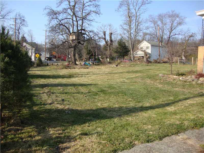 72 Noblestown Road Carnegie, PA 15106 - Photo 18 of 24 Yard/Garden.