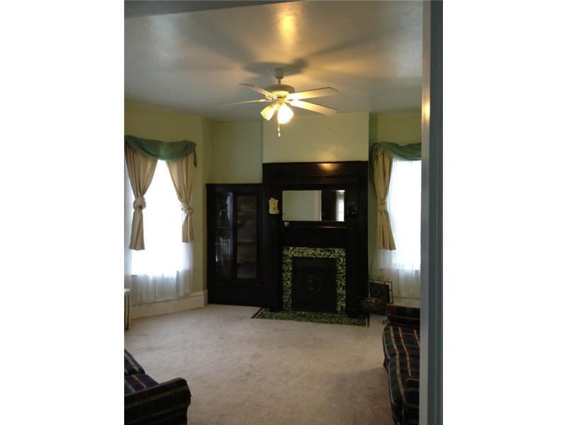 72 Noblestown Road Carnegie, PA 15106 - Photo 7 of 24 Dining Room.