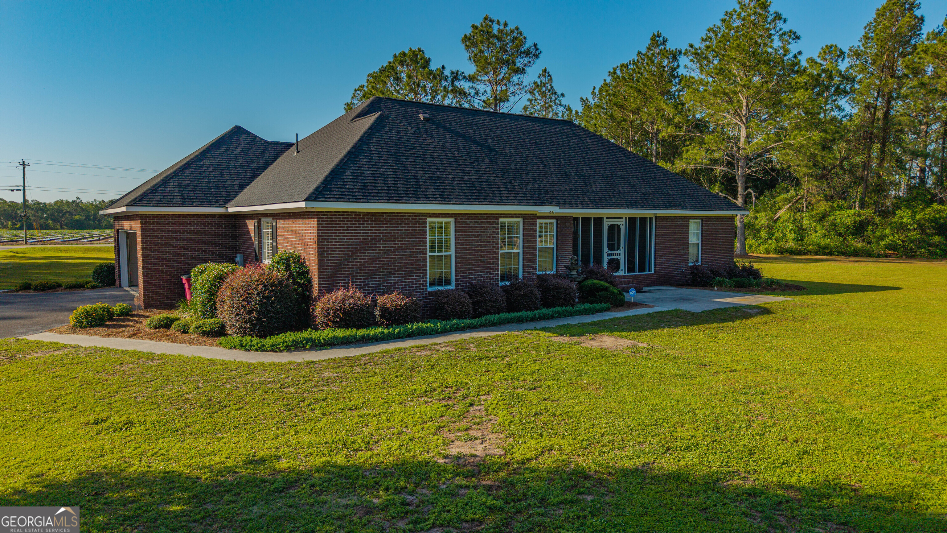 3907 Shiloh Highway Homerville, GA 31634 - Photo 9 of 59