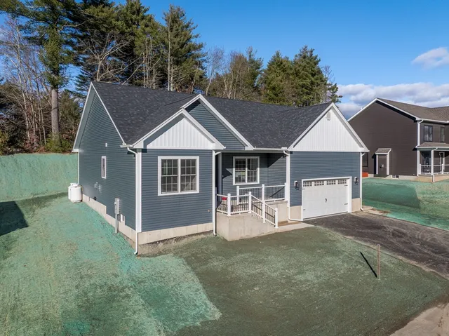 $629,900 | 15 High Blf Road, Belchertown, MA 01007