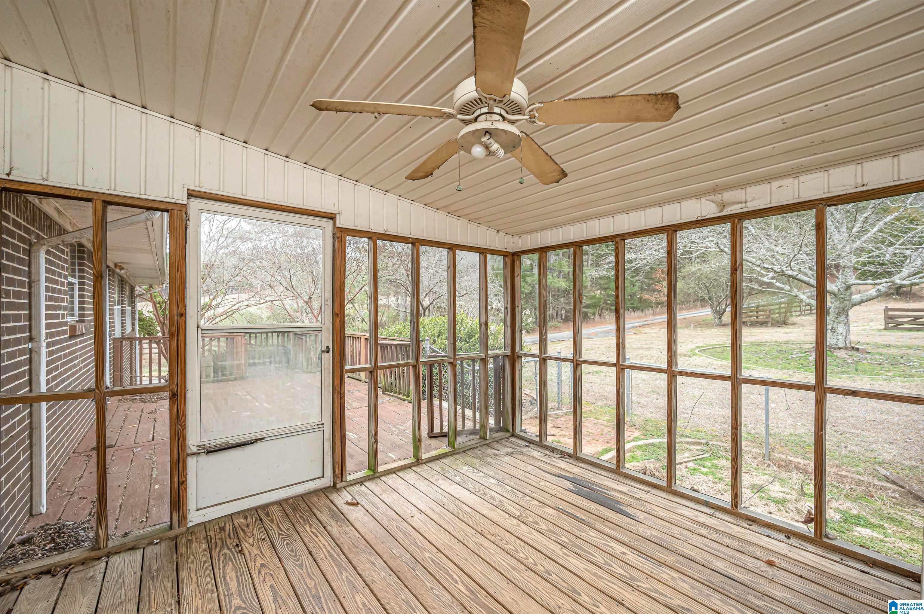 7629 Old Springville Road Trussville, AL 35173 - Photo 37 of 50