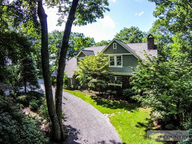 137 Strawberry Path Boone, NC 28607 - Photo 1 of 42 Gallery Image 1