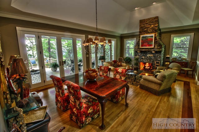 137 Strawberry Path Boone, NC 28607 - Photo 13 of 42 Gallery Image 13