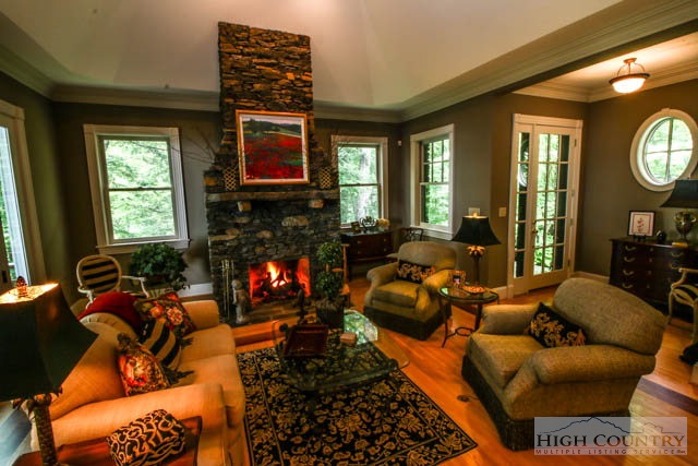 137 Strawberry Path Boone, NC 28607 - Photo 24 of 42 Gallery Image 24