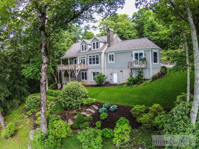 137 Strawberry Path Boone, NC 28607 - Photo 30 of 42 Gallery Image 30