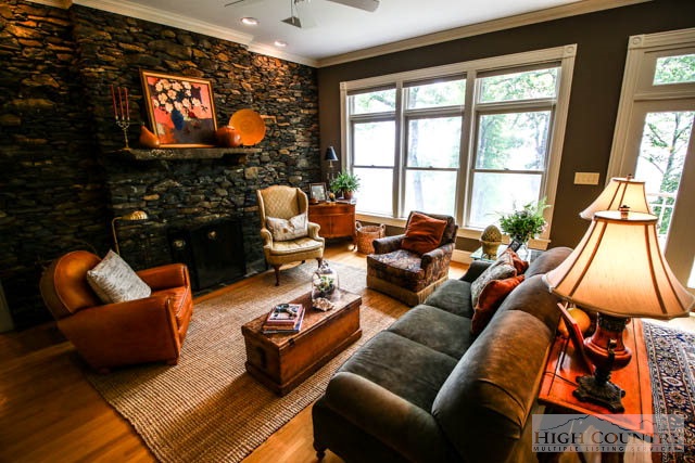 137 Strawberry Path Boone, NC 28607 - Photo 10 of 42 Gallery Image 10