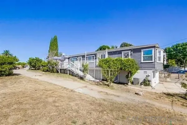 $1,435,000 | 4626-28 Edenvale Avenue, La Mesa, CA 91941