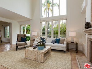 12699 Promontory Road Los Angeles, CA 90049 - Photo 5 of 9