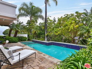 12699 Promontory Road Los Angeles, CA 90049 - Photo 8 of 9