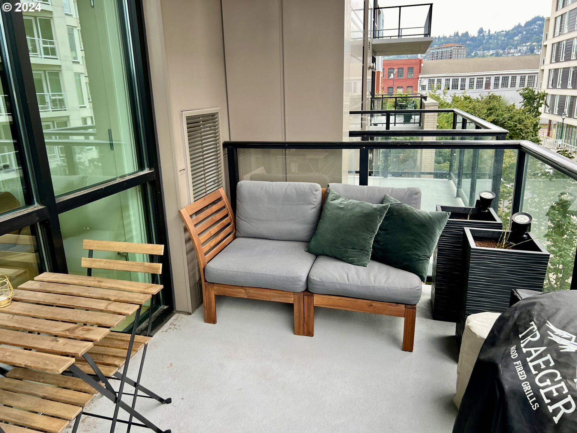 1830 Northwest Riverscape Street, Unit 308 Portland, OR 97209 - Photo 19 of 37 Gallery Image 19