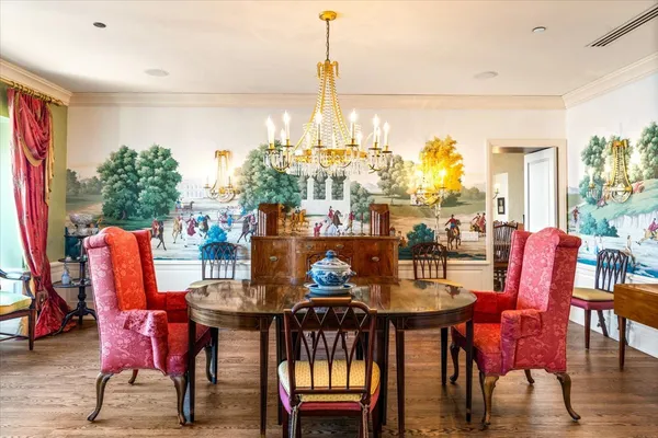 $2,199,000 | 800 North Michigan Avenue, Unit 5501, Chicago, IL 60611