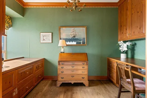 $2,199,000 | 800 North Michigan Avenue, Unit 5501, Chicago, IL 60611