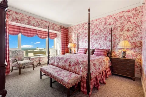 $2,199,000 | 800 North Michigan Avenue, Unit 5501, Chicago, IL 60611