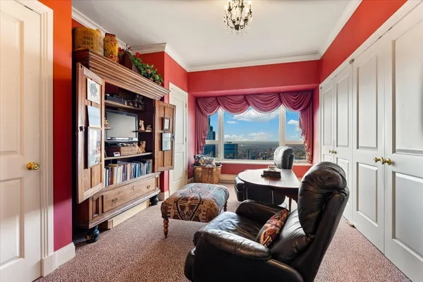 $2,199,000 | 800 North Michigan Avenue, Unit 5501, Chicago, IL 60611