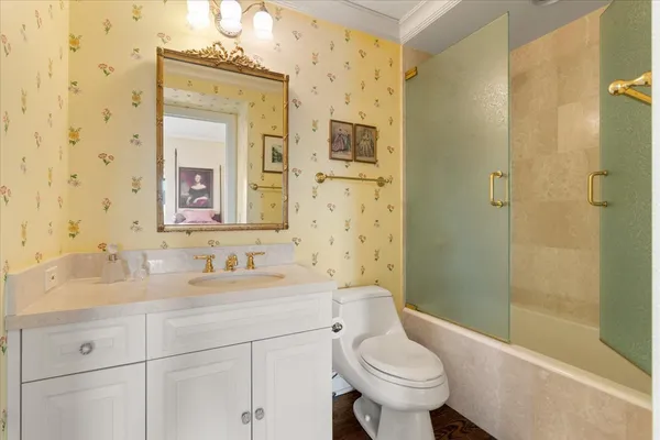 $2,199,000 | 800 North Michigan Avenue, Unit 5501, Chicago, IL 60611
