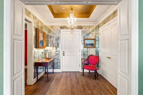 $2,199,000 | 800 North Michigan Avenue, Unit 5501, Chicago, IL 60611