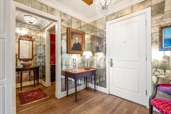 $2,199,000 | 800 North Michigan Avenue, Unit 5501, Chicago, IL 60611
