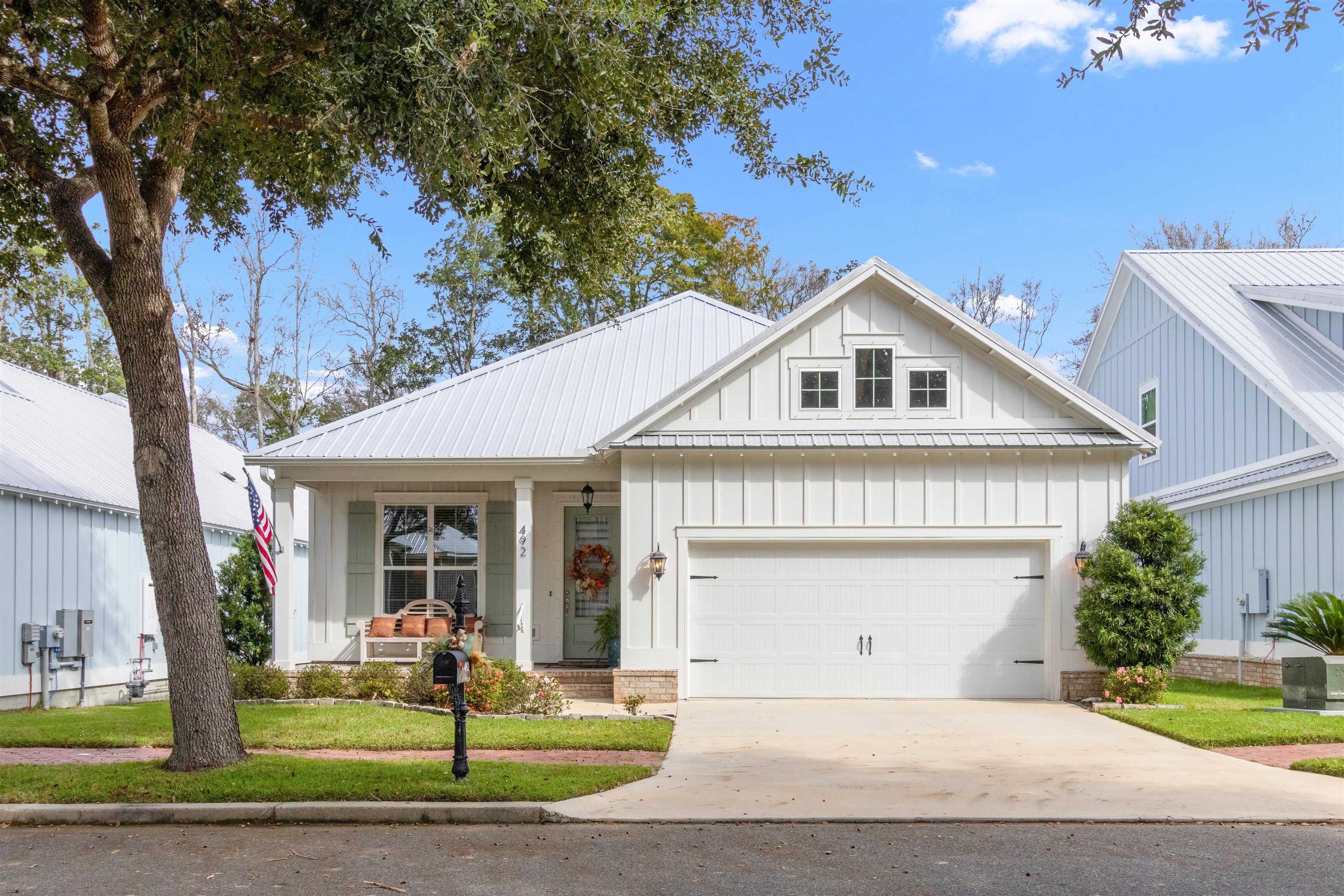 492 Orleans Street Gulf Shores, AL 36542 - Photo 28 of 39 Front Of Structure