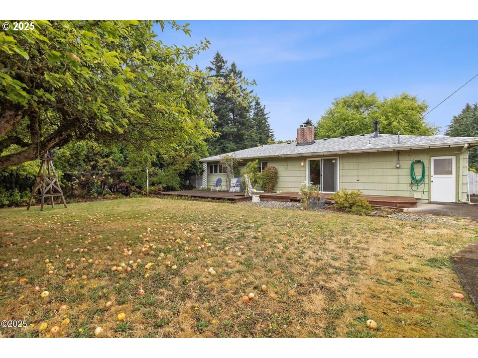 635 Northeast 192nd Avenue Portland, OR 97230 - Photo 26 of 27