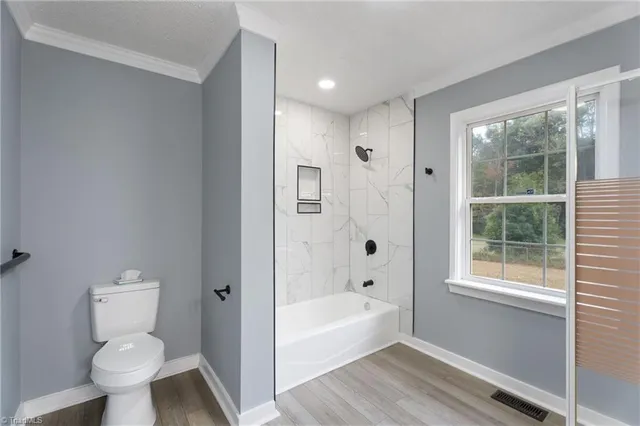 $299,900 | 1980 Whitt Hunt Road, Pleasant Garden, NC 27313