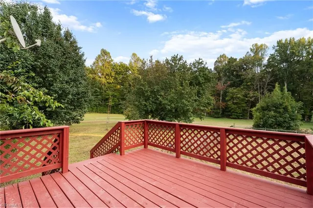 $299,900 | 1980 Whitt Hunt Road, Pleasant Garden, NC 27313