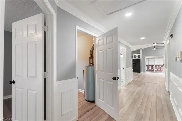 $299,900 | 1980 Whitt Hunt Road, Pleasant Garden, NC 27313