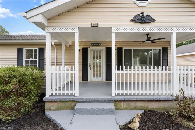 $299,900 | 1980 Whitt Hunt Road, Pleasant Garden, NC 27313