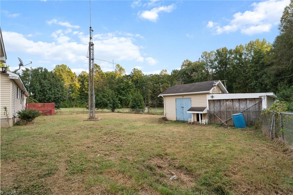 1980 Whitt Hunt Road Pleasant Garden, NC 27313 - Photo 27 of 33