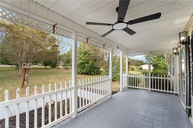 $299,900 | 1980 Whitt Hunt Road, Pleasant Garden, NC 27313