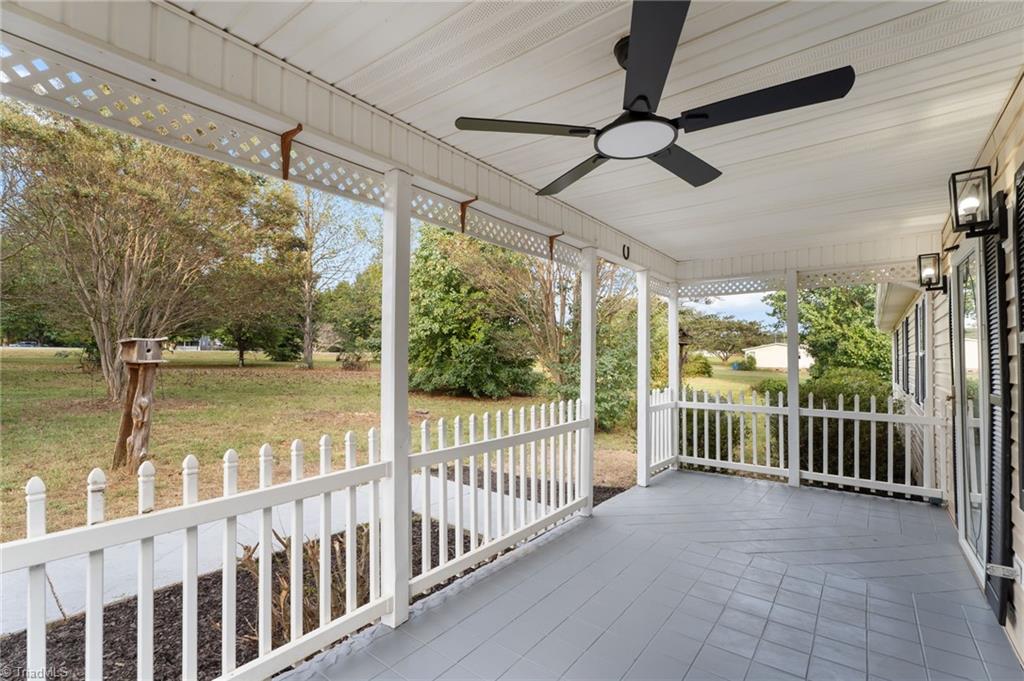 1980 Whitt Hunt Road Pleasant Garden, NC 27313 - Photo 3 of 33