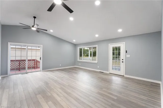 $299,900 | 1980 Whitt Hunt Road, Pleasant Garden, NC 27313