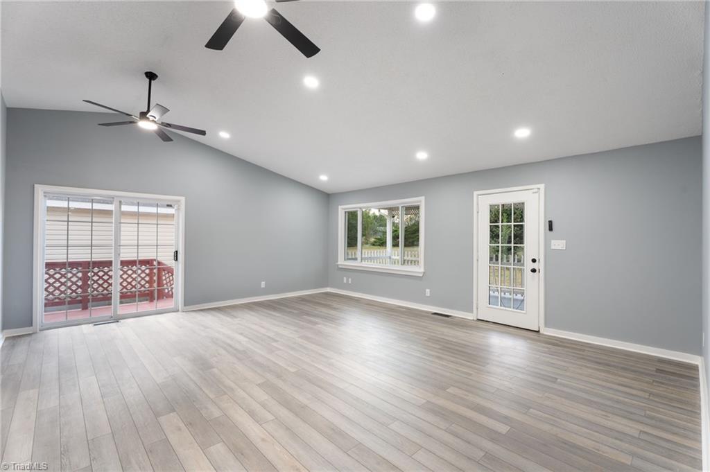 1980 Whitt Hunt Road Pleasant Garden, NC 27313 - Photo 5 of 33