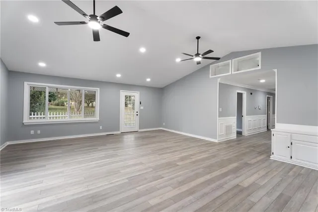 $299,900 | 1980 Whitt Hunt Road, Pleasant Garden, NC 27313