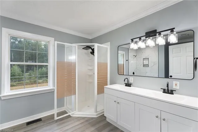 $299,900 | 1980 Whitt Hunt Road, Pleasant Garden, NC 27313