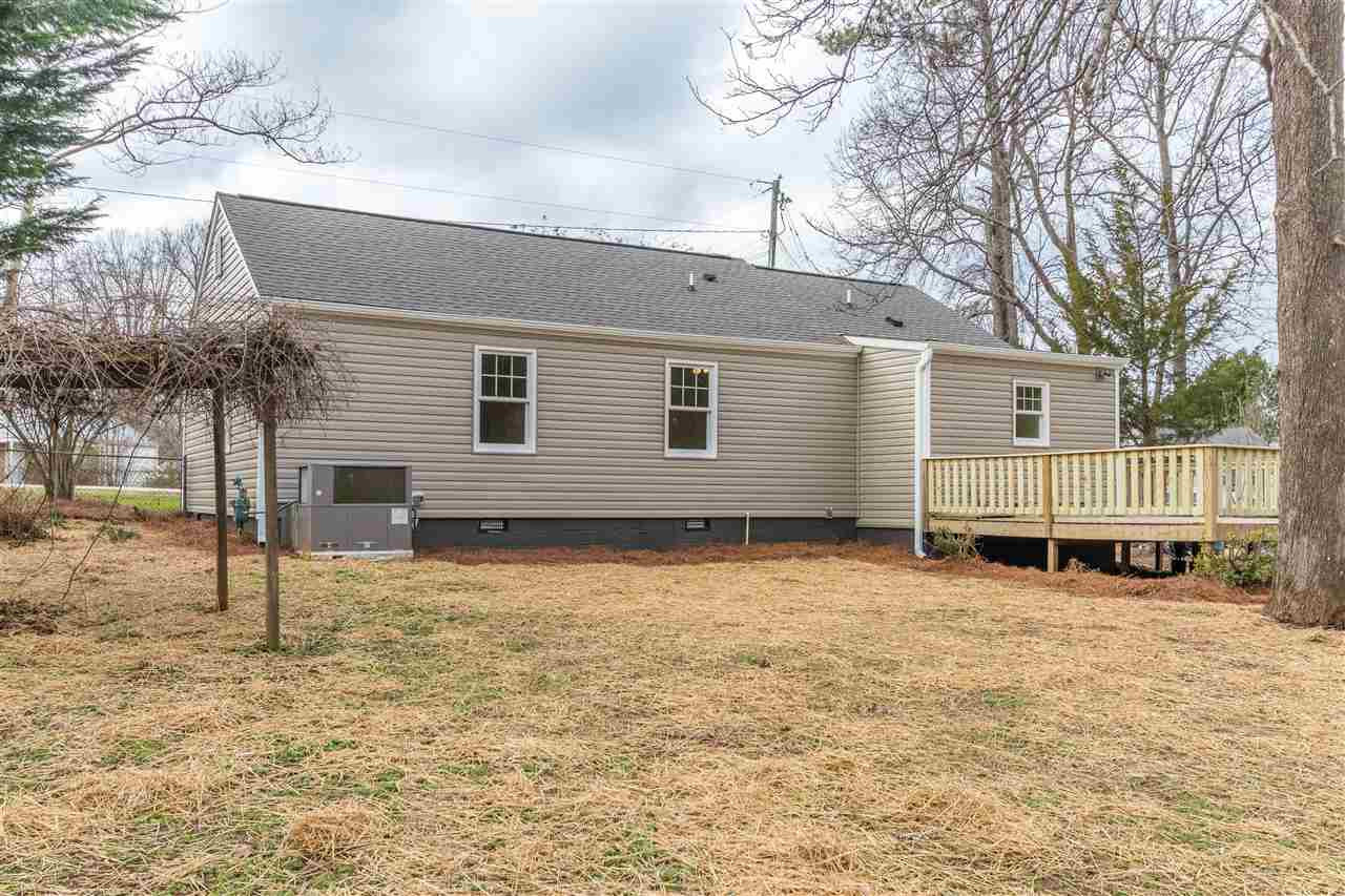 2501 Springhill Avenue Raleigh, NC 27603 - Photo 18 of 21 Photo 18