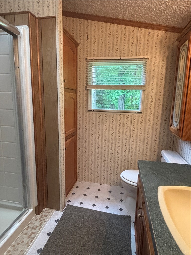 473 County Highway Oneonta, NY 13820 - Photo 10 of 45 Full bath primary suite