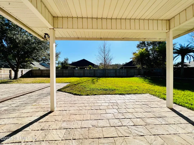$2,500 | 1585 East Windy Willow Drive, St. Augustine, FL 32092
