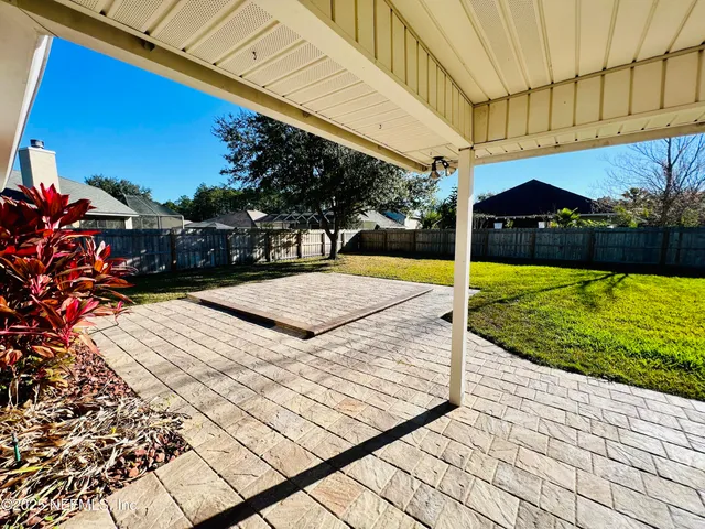$2,500 | 1585 East Windy Willow Drive, St. Augustine, FL 32092
